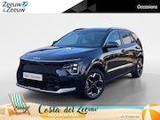 Kia Niro EV - DynamicPlusLine 64.8 kWh | Schuif-/kanteldak | Dodehoek Dete