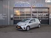 Toyota Yaris - 1.5 VVT-i Executive Automaat Airco Elek Pakket 5Deurs 2018bj