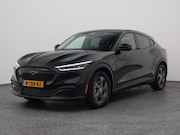 Ford Mustang Mach-E - RWD 75 kWh | 360° | ADAPTIVE | B&O | STOEL- EN STUURVERW.