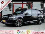 Audi Q7 - 4.0 TFSI SQ7 quattro | Luchtvering | 7pers. | Virtual Cockpi