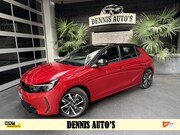 Opel Corsa - 1.2 Turbo GS inclusief fabrieksgarantie onderhoud