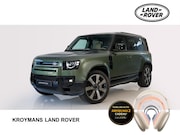 Land Rover Defender - 110 2.0 P300e 110 X-Dynamic HSE | Head-Up Display | Trekhaak