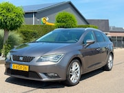 Seat Leon - 1.6 TDI Ecomotive Lease Sport 2014 Navi/Clima/Lmv