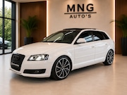 Audi A3 - 1.8 TFSI S-Line|PANO|CRUIS|Stoelvw|Led|VOL|