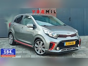 Kia Picanto - 1.0 GT Line Executive