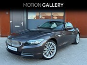 BMW Z4 - Roadster SDrive35i | 305 PK | DCT | 1e Eig | Sportstoelen | 