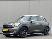 MINI Countryman - 1.6 Cooper Chili - airco - navi - automaat - standkachel