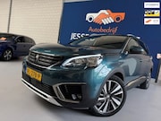 Peugeot 5008 - 1.2 PureTech Blue Lease Premium / bj.2018 / panoramadak / na