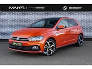 Volkswagen Polo - 1.0 TSI 110pk R-Line | Panoramadak | Virtual cockpit | Adapt
