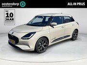 Suzuki Swift - 1.2 Sport Smart Hybrid **KEYLESS/ DODEHOEK DETECTIE/ ADAPTIE