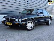 Jaguar XJ - 3.2 V8 Executive Uniek 143.000KM Automaat NAP!!