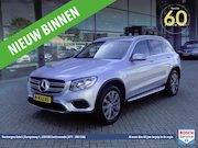 Mercedes-Benz GLC-klasse - GLC 350 e Plug-in Hybrid 320pk 4MATIC 7G-TRONIC PLUS