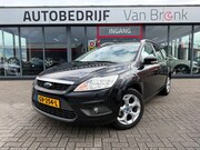Ford Focus - Wagon 1.6 Comfort | APK 09-2027 | Voorruitverwarming