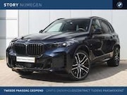 BMW X5 - xDrive50e High Executive M Sport Automaat / Panora