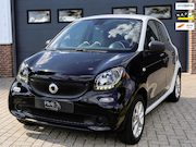 Smart ForFour - 1.0 Turbo Pure