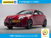 Alfa Romeo Giulietta - 1.4 T Limited Edition Sport [ Leder Climate LED koplampen ]