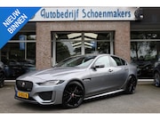 Jaguar XE - 2.0 P250 HSE R-Dynamic STOELVERW. MEMORY CAMERA CARPLAY DAB