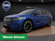 Skoda Enyaq iV - 80X Sportline | Pano Dak | Trekhaak | Head-up Display | 360