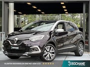 Renault Captur - 1.2 TCe Initiale Paris Automaat | Leder | Stoelverwarming |