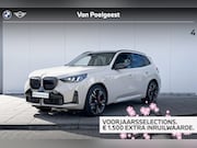 BMW X3 - M50 xDrive M-Sport / Driving Assistant Professional / Adapti