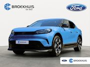 Ford Capri - Collection Extended Range RWD 79kWh | DIRECT RIJDEN! | NL-AU
