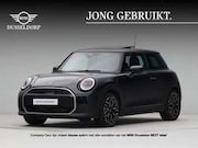 MINI Mini - Favoured Pakket M