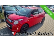 Citroën C1 - 1.2 PureTech Shine airco