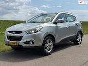 Hyundai ix35 - 2.0i Business Edition | Automaat | Cruise Control | Trekhaak
