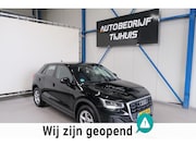 Audi Q2 - 30 TFSI Pro Line - N.A.P. Airco, Cruise, Navi.
