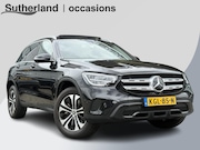 Mercedes-Benz GLC-klasse - 300e 4MATIC 320pk | Plug-in Hybride | PHEV | Panoramadak | A
