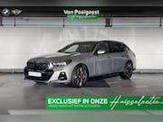 BMW i5 - Touring xDrive40 84 kWh | M Sportpakket Pro | Inno