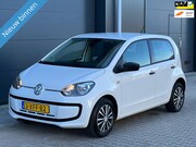 Volkswagen Up! - 1.0 TAKE UP! BLUEMOTION / CNG AARDGAS