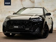 Audi Q8 - 60 TFSI e Quattro Pro Line S Competition , pano, 4W-best, B&