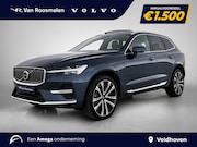 Volvo XC60 - T8 Ultimate Bright | Pano | 360* | Sport interieur | Getint 