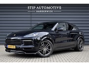 Porsche Cayenne Coupé - 3.0 E-Hybrid 462pk Sport Chrono | Pano | 360 Camera | 21'' W