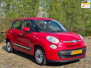 Fiat 500L - 0.9 TwinAir Easy Eco Start stop Zeer mooi auto airco aux cru