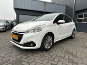 Peugeot 208 - 1.2 PureTech Active Airco 5 drs.