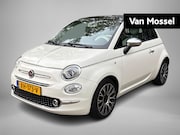 Fiat 500 - 0.9 TwinAir Turbo Collezione | Navigatie | Climate Control |