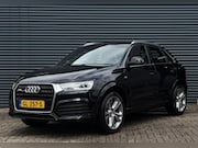 Audi Q3 - 1.4 TFSI 150PK 2x S-Line S-TRONIC