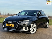 Audi A3 - 35 TFSI Business edit Aut/Sportstoelen/Navi/Pdc