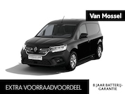 Renault Kangoo - E-TECH Gesloten Bestel L1H1 44kWh 120 1AT Extra | Achteruitr