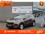 Kia Sportage - 1.6 GDI First Edition Trekhaak/Navigatie/Achteruitrijcamera/