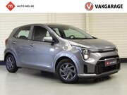 Kia Picanto - 1.0 DPi 63pk 4-zits DynamicPlusLine
