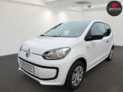 Volkswagen Up! - 1.0 move up BlueMotion