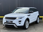 Land Rover Range Rover Evoque - 2.0 Si 4WD Dynamic PANORAMADAK