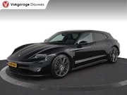 Porsche Taycan - Sport Turismo 79 kWh | NAP | Sports chrono | Pano