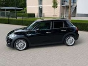 MINI Cooper - 1.5i 5DRS Automaat Stoelverwarming CarPlay Cruise