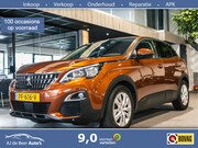 Peugeot 3008 - 1.2 130pk Blue Lease Executive Camera | Trekhaak | Carplay/A