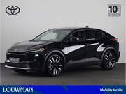 Toyota C-HR - First Edition 77 kWh 20"LM velgen.