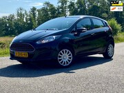Ford Fiesta - 1.0 Style Airco Naviagtie Cruise Control Perfect Onderhouden